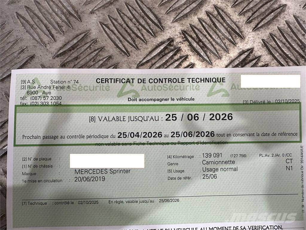 Ruthmann TB 270 Моторизирани платформи с талига