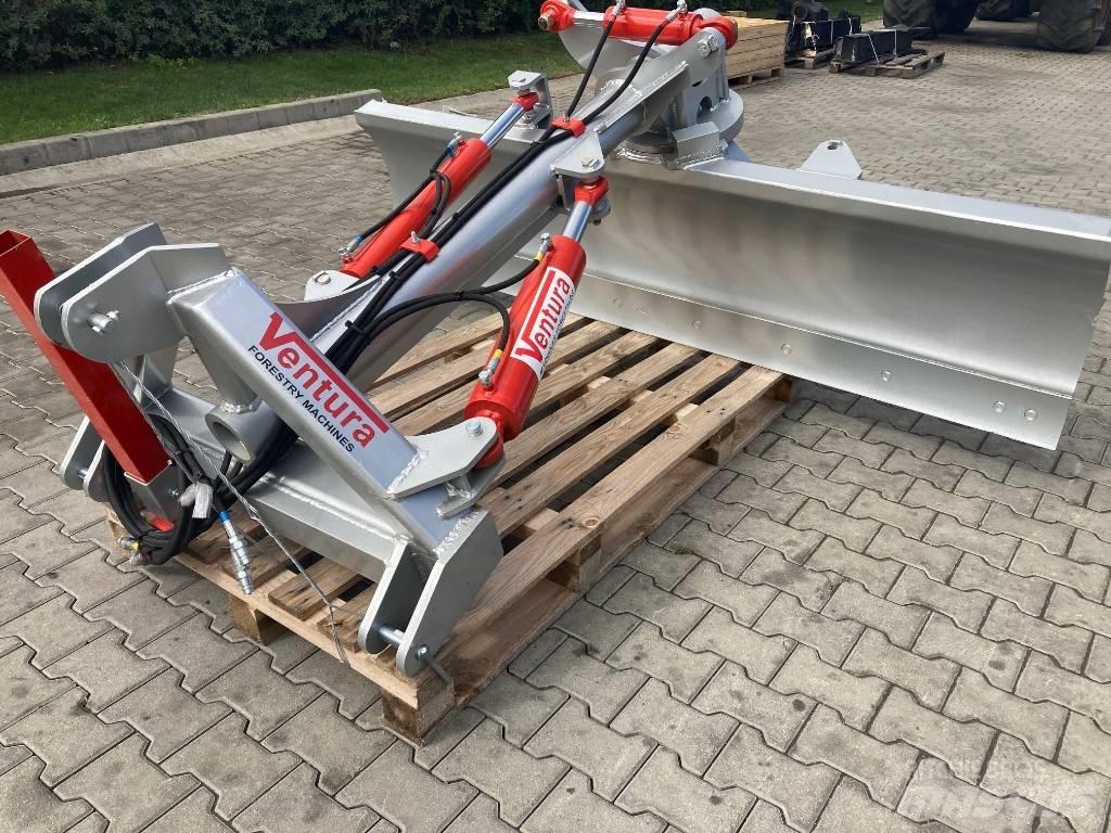 Ventura NPH250 Горско стопанство - Други