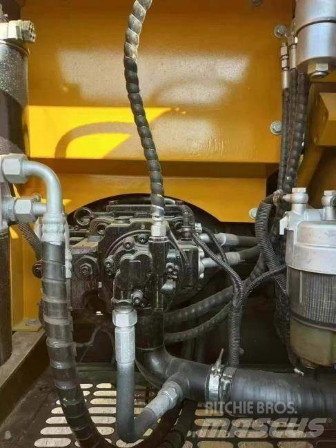 Sany 155C Верижен екскаватор