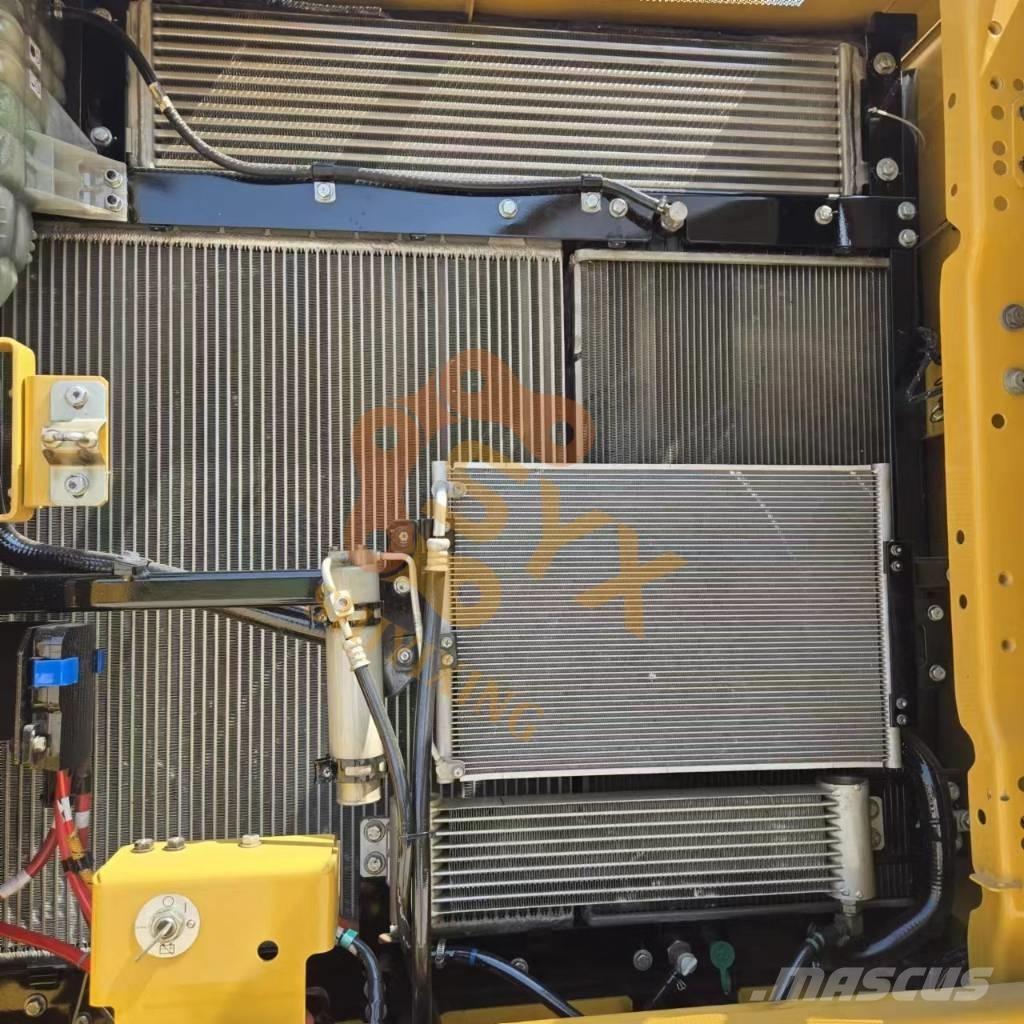 CAT 330GC Верижен екскаватор