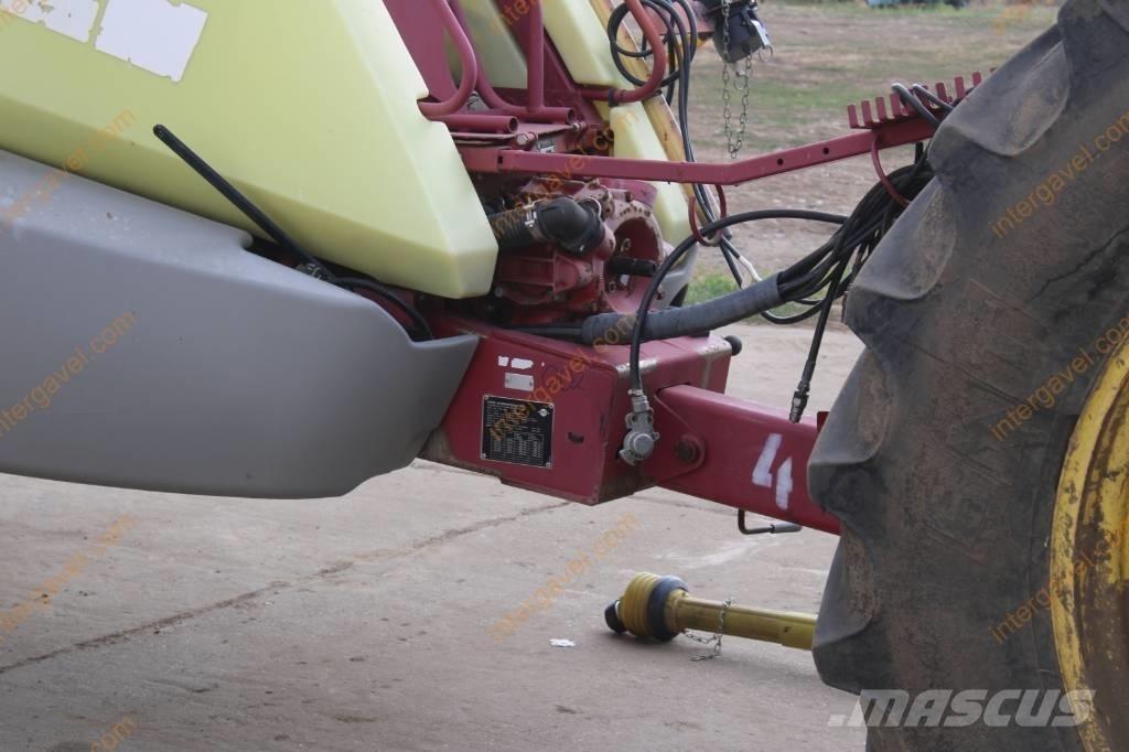 Hardi Commander 3200 Прикачни пръскачки
