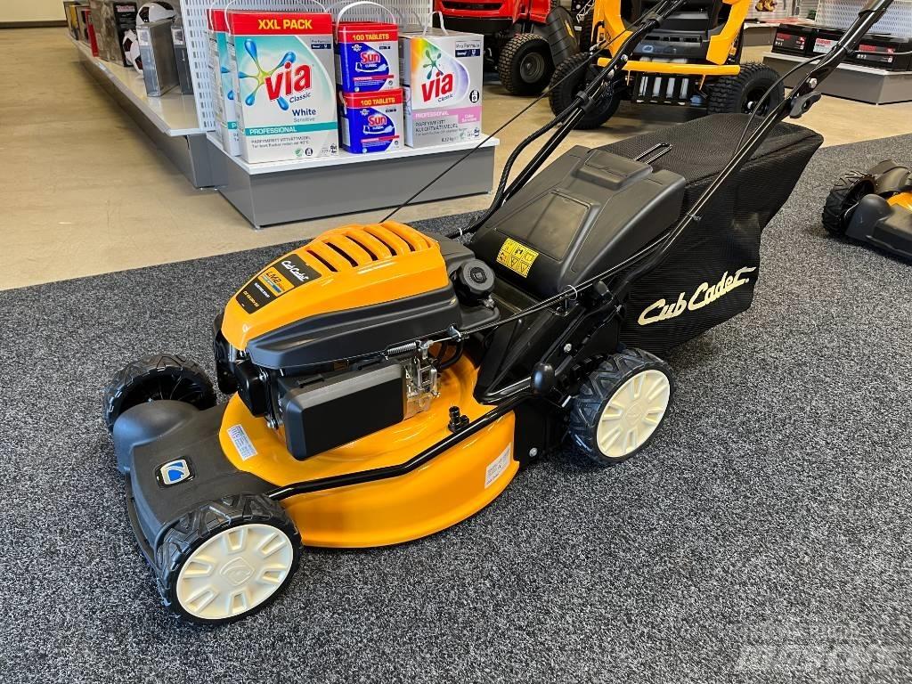 Cub Cadet LM2 DR46es Бутащи се косачки