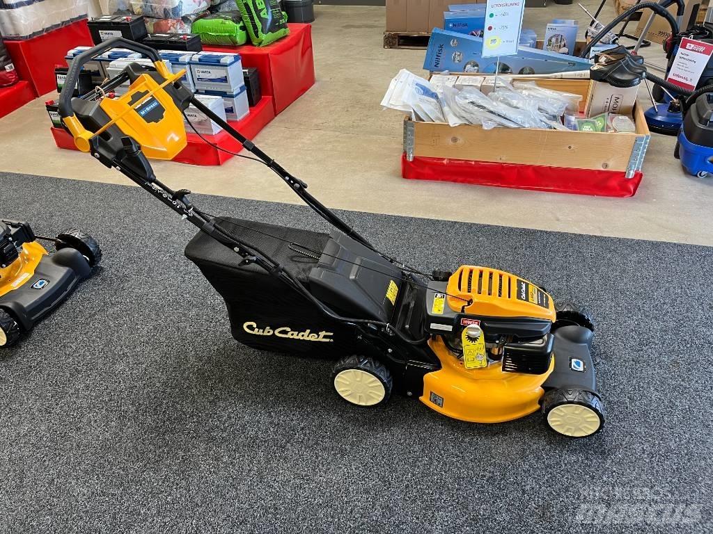 Cub Cadet LM2 DR46es Бутащи се косачки