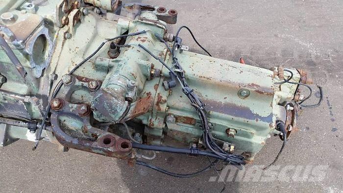  Transmission G4 Транспорт - Други