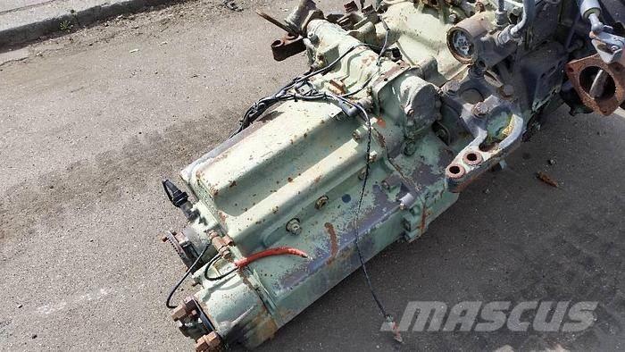  Transmission G4 Транспорт - Други