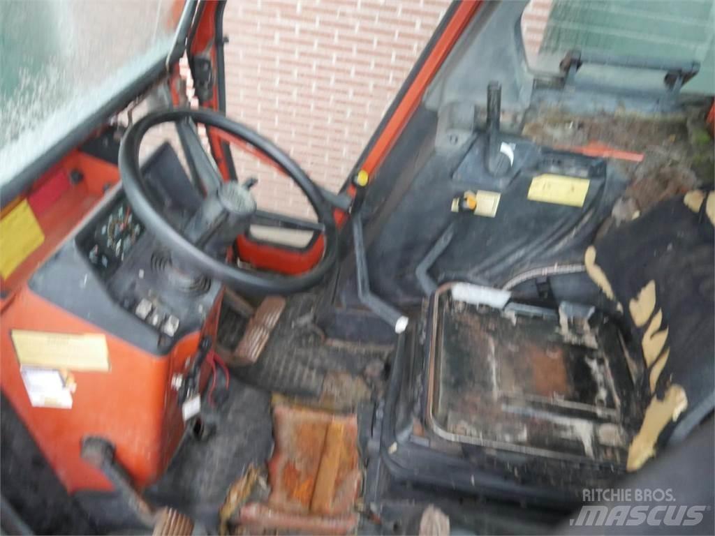 Fiat 100-90 2wd Трактори