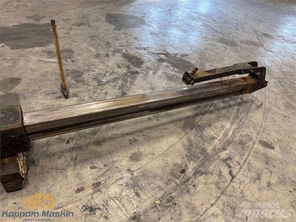 Loglift TJ170 H97 Карнове за харвестери