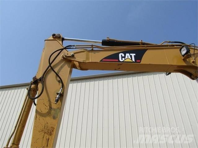 CAT 308 C Средни екскаватори 7т - 12т