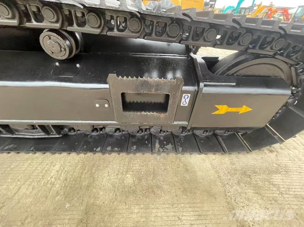 CAT 336GC Верижен екскаватор