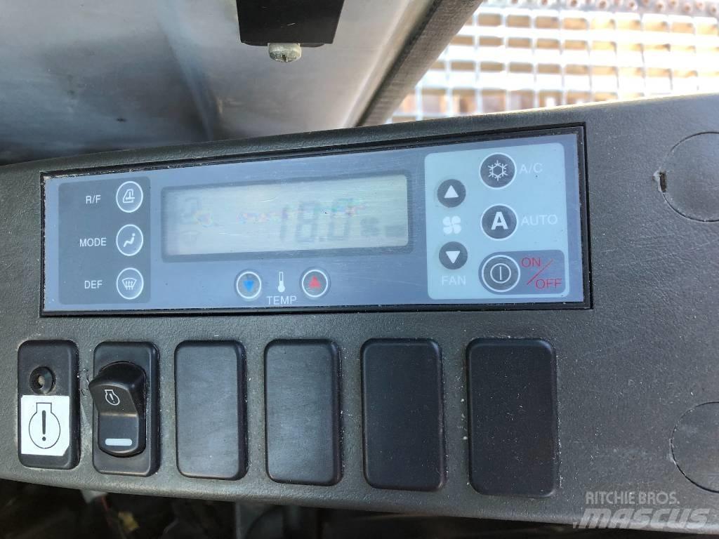 Kobelco E 305 Верижен екскаватор