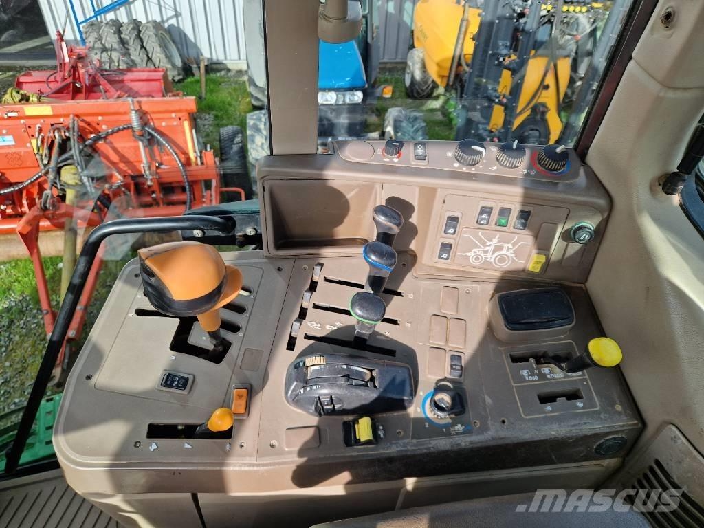 John Deere 6140 M Трактори