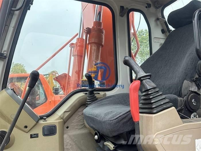 Doosan DH 150 LC-7 Верижен екскаватор