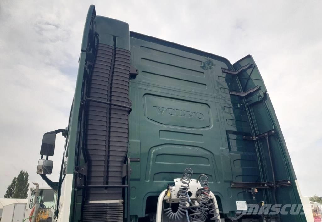 Volvo FH 500 4X2 Влекачи