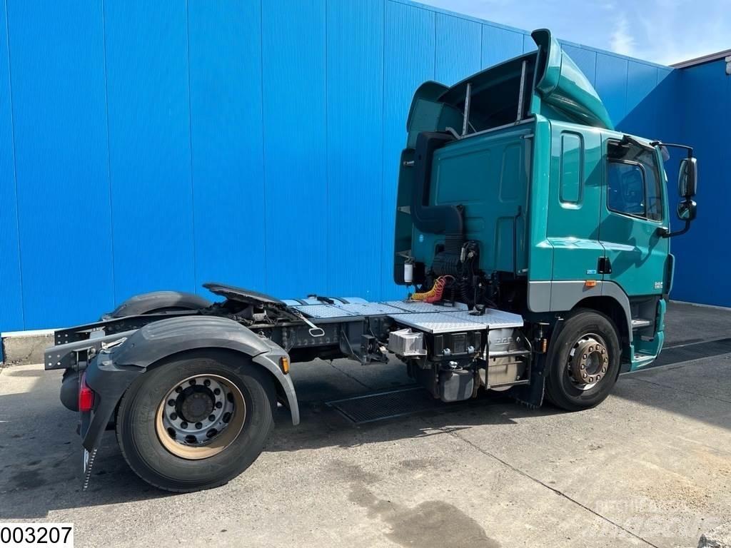 DAF CF 360 EURO 5 Влекачи