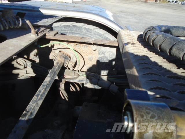 Freightliner M2 112 Влекачи