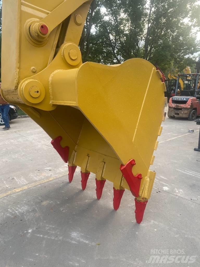 CAT 330 B Верижен екскаватор