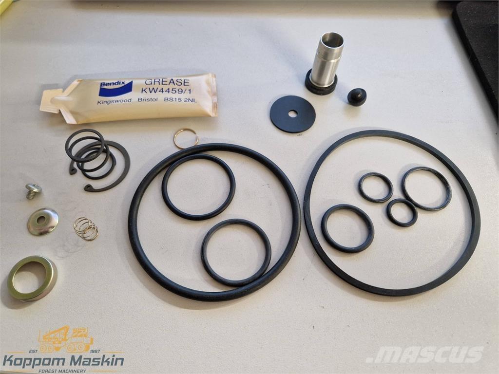 Rottne 032-0023 Хидравлични