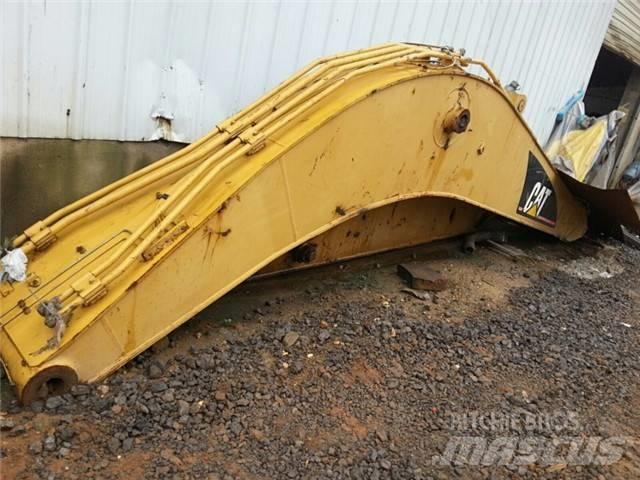 CAT 320 C Екскаватори с дълго рамо