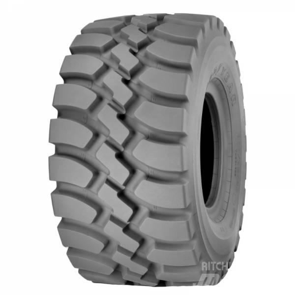 Goodyear GP-4D Гуми