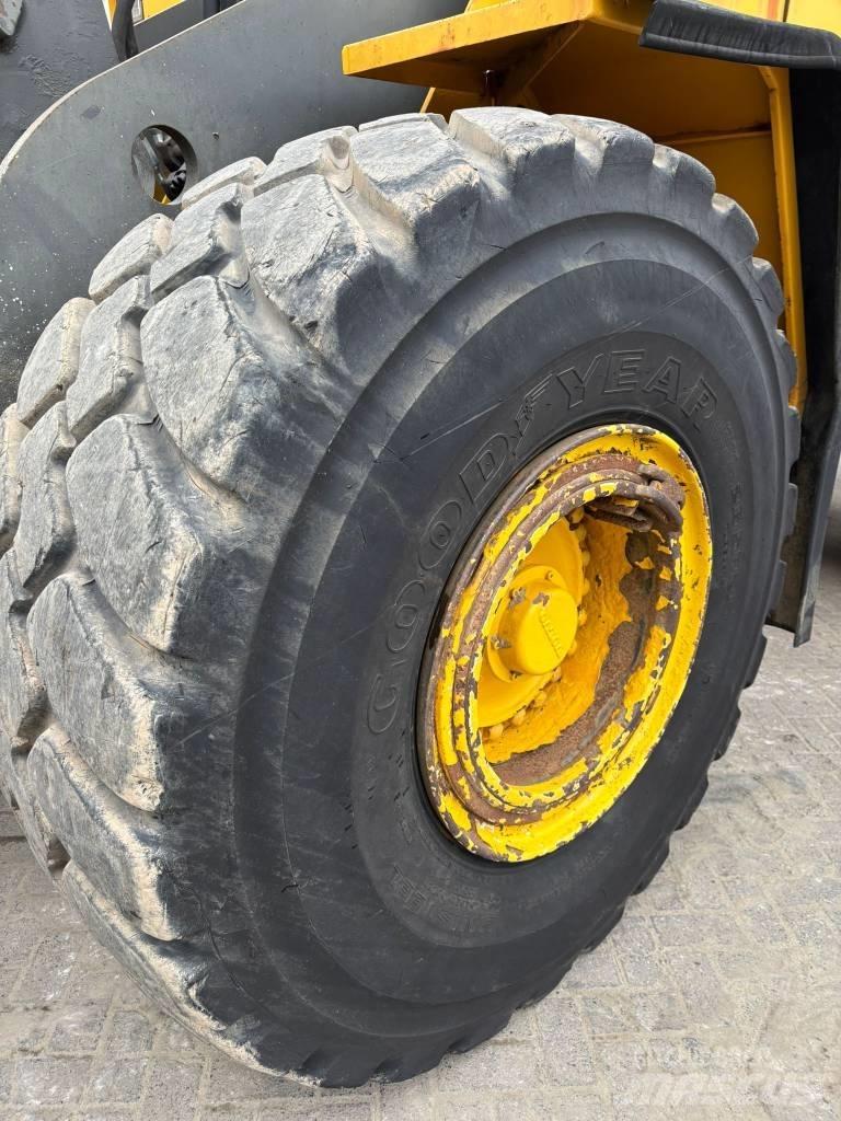 Volvo L 150 E Колесни товарачи
