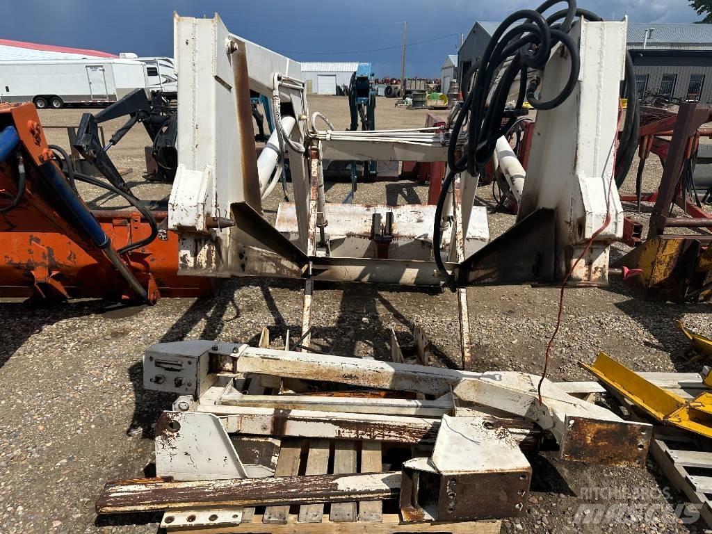 CASE 90 loader Други товарещи и копаещи и аксесоари