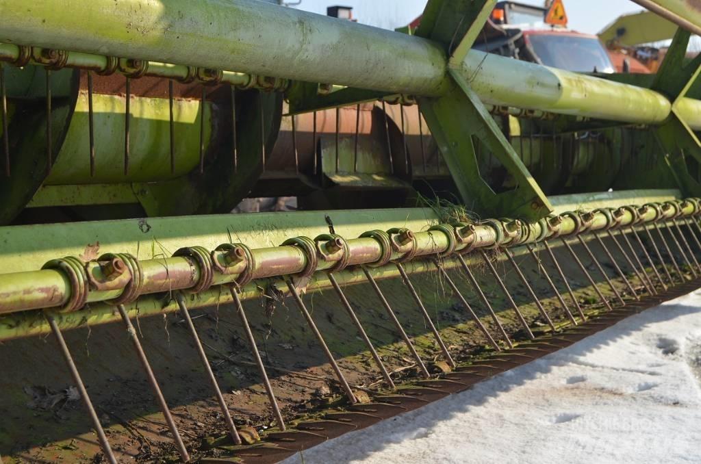 CLAAS 6m Глави за комбайн