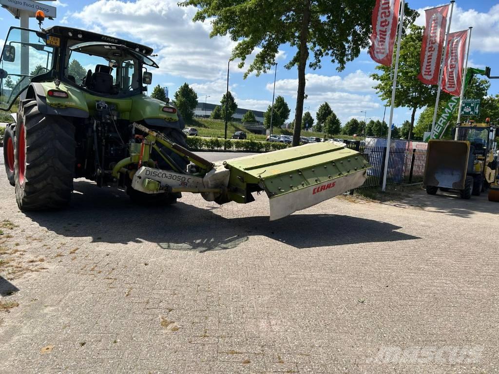 CLAAS Disco 3050 C Косачки
