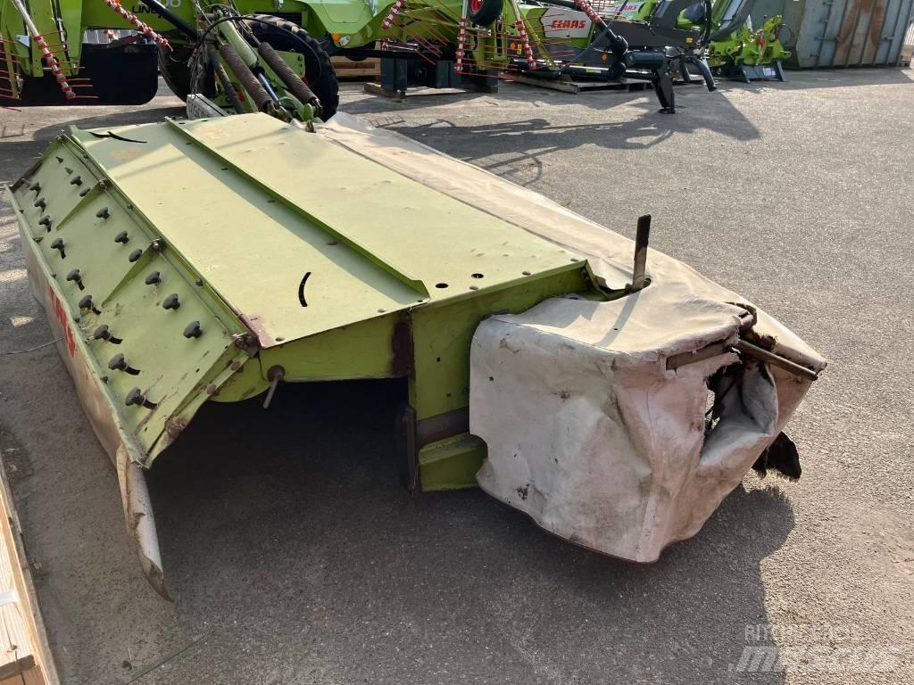 CLAAS Disco 3050 C Косачки