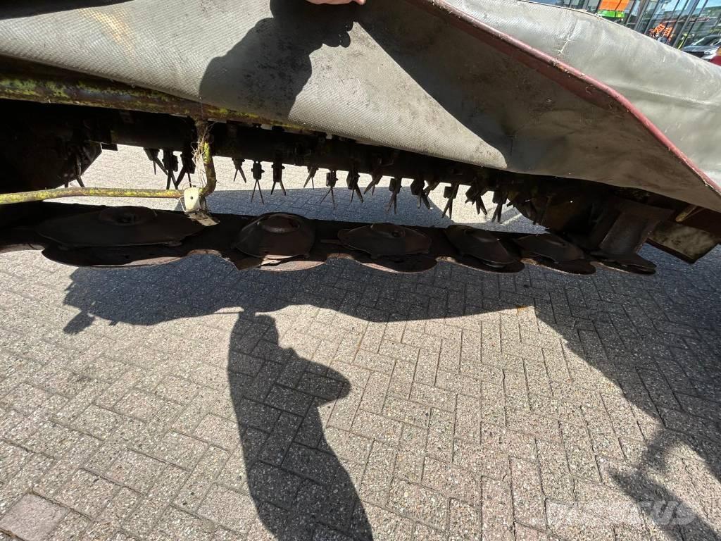 CLAAS Disco 3050 C Косачки