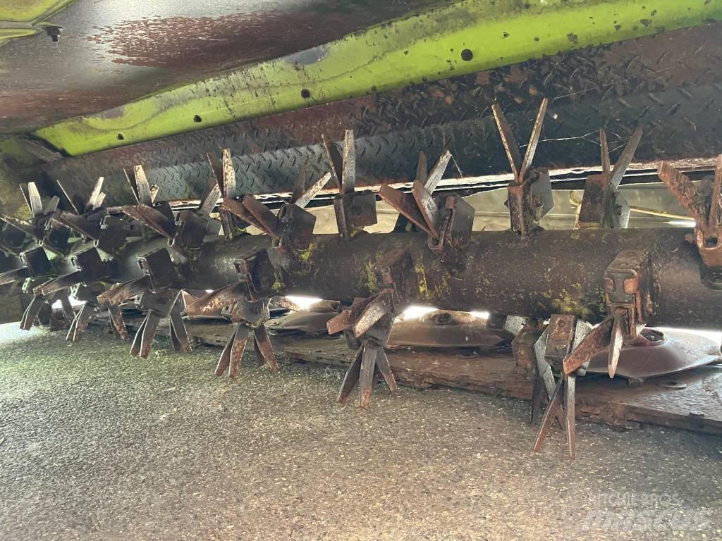 CLAAS Disco 3050 C Косачки