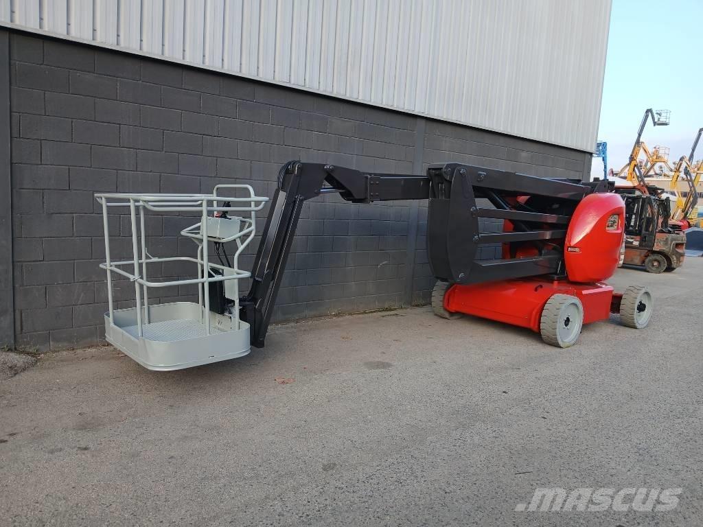 Manitou 170 AETJL Съчленени стрелови подемници