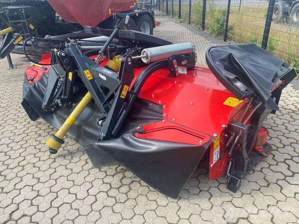 Vicon Extra 736 FT Кондиционери за косачки