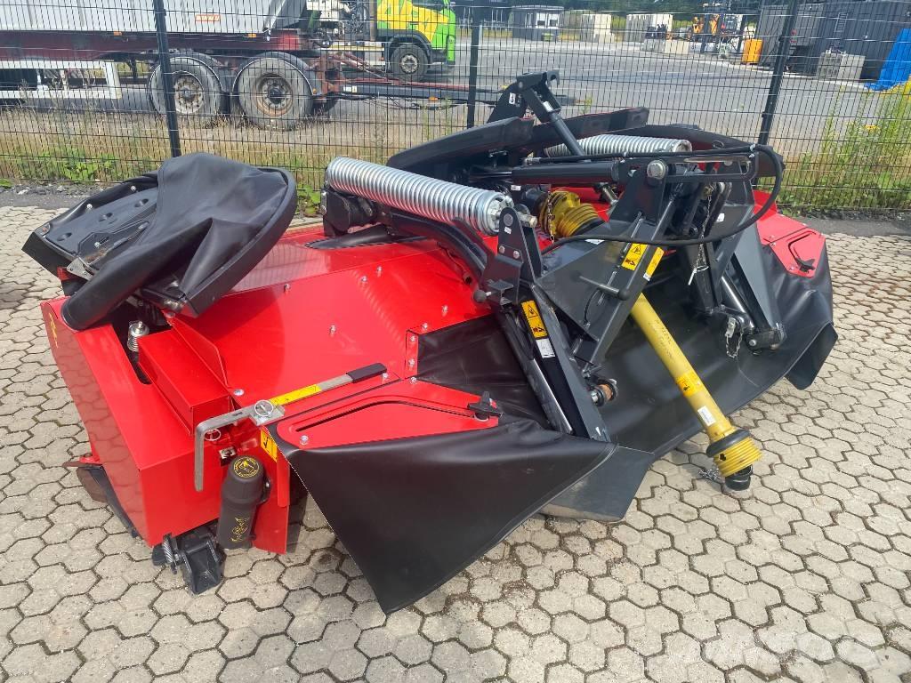 Vicon Extra 736 FT Кондиционери за косачки