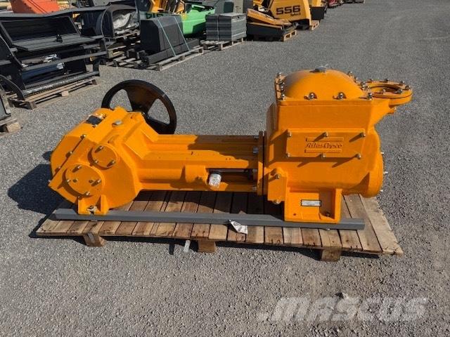 BBA NEW PUMP Водни помпи
