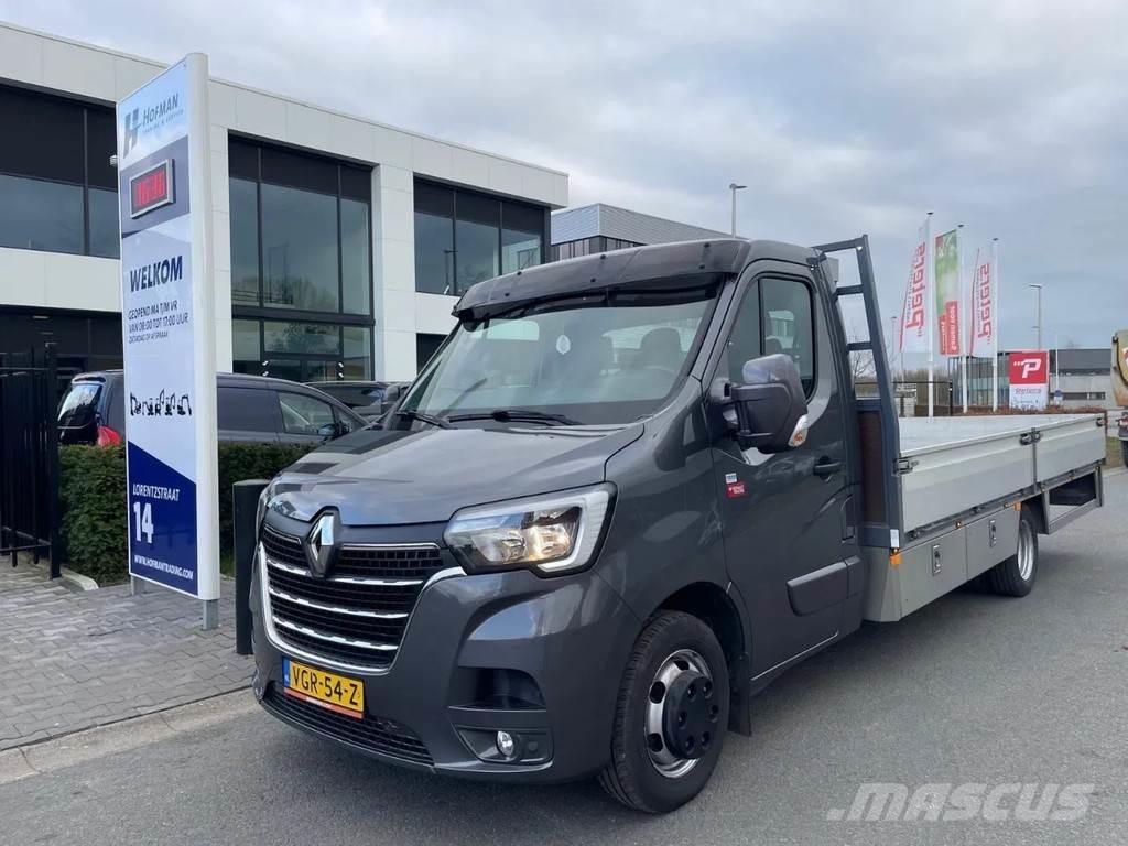 Renault Master Други