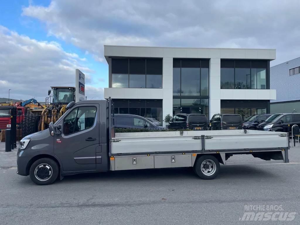 Renault Master Други