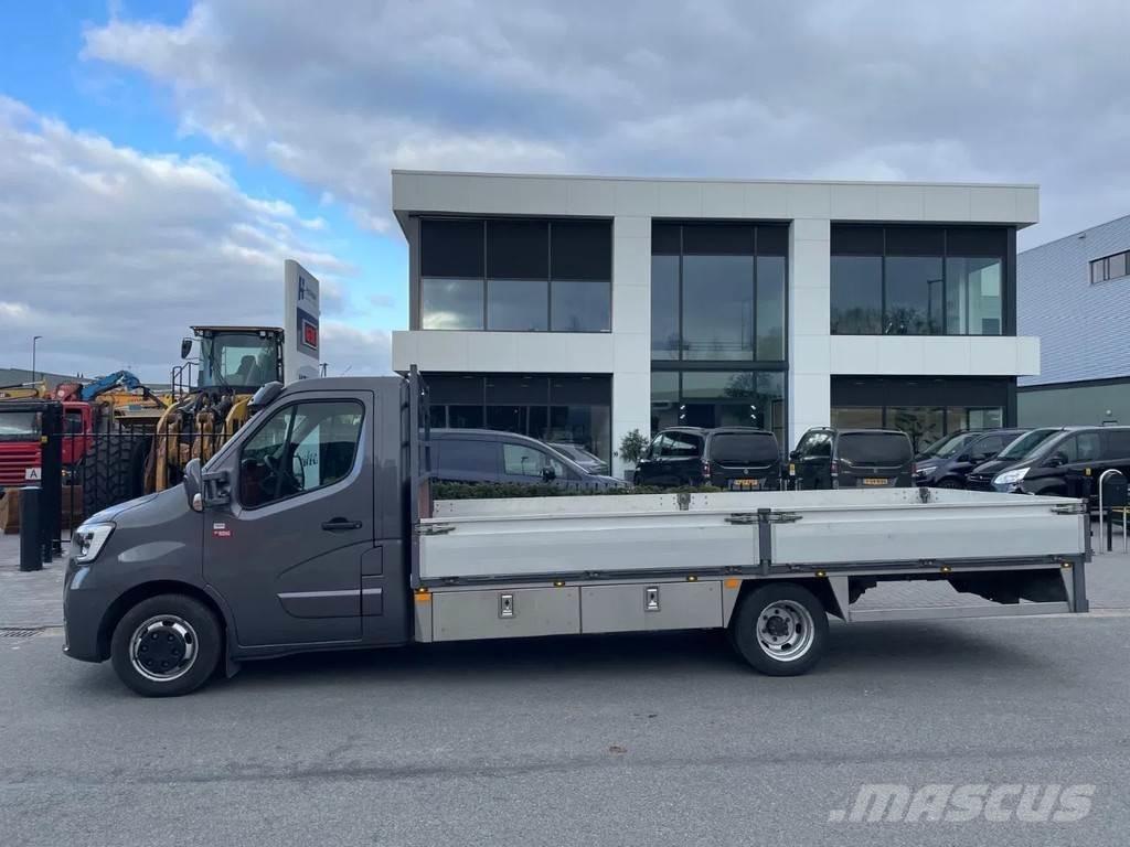 Renault Master Други