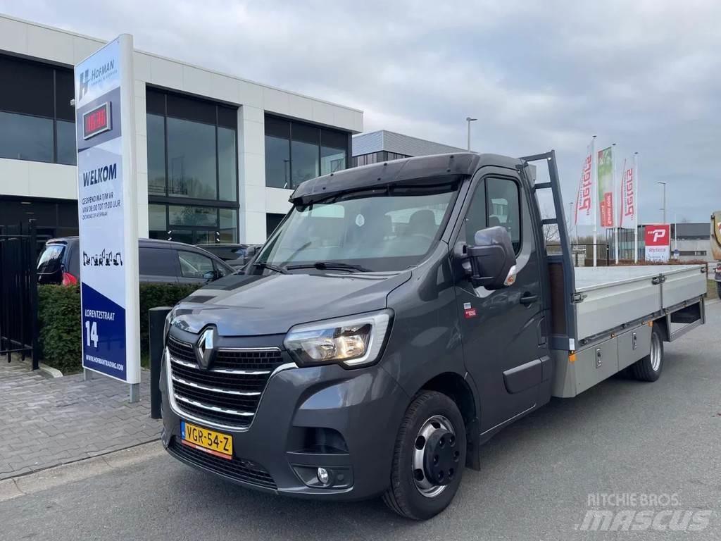 Renault Master Други