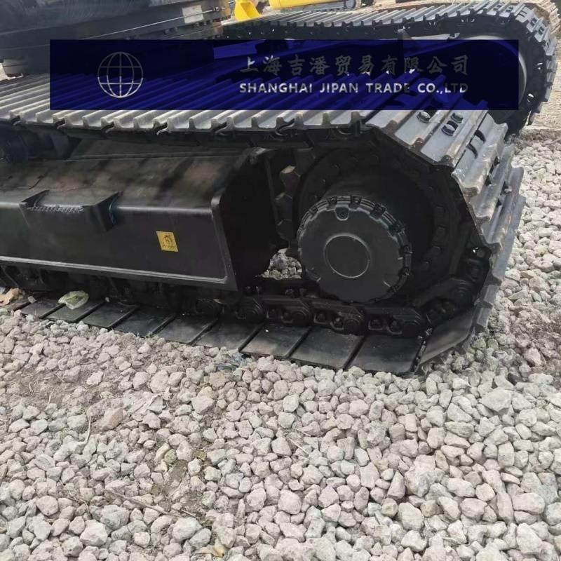 Sany SY 365 H Верижен екскаватор