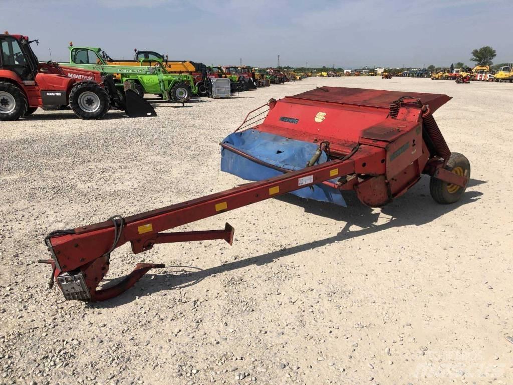 Taarup 306R Стъблорезачки