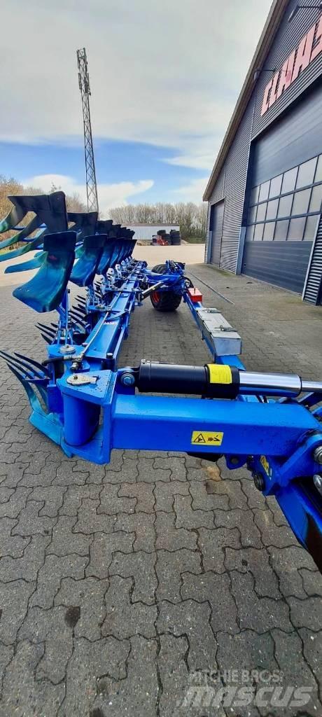 Lemken Diamant 11 Реверсивни плугове