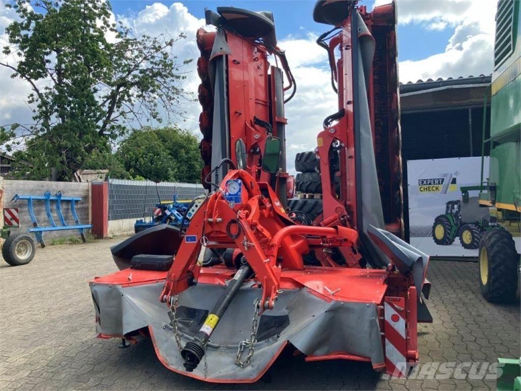 Kuhn FC9330D-RA Косачки