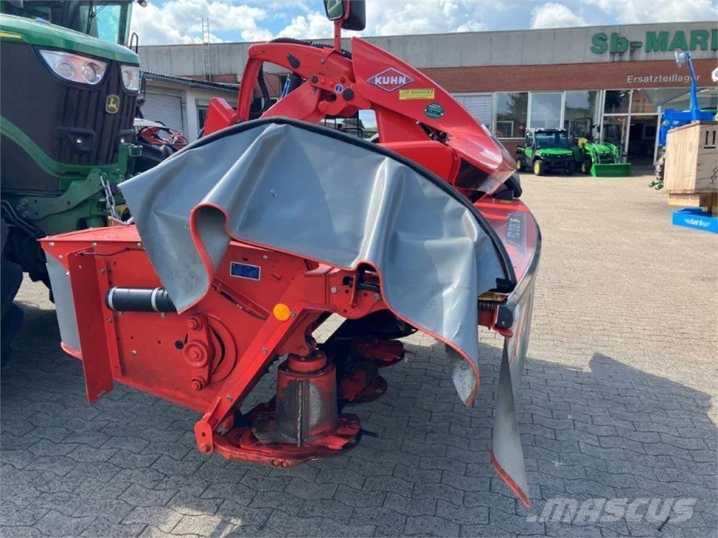 Kuhn FC9330D-RA Косачки
