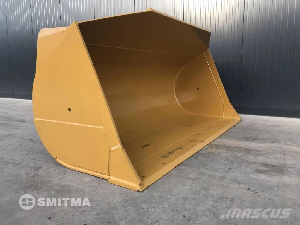 CAT 950K Кофи