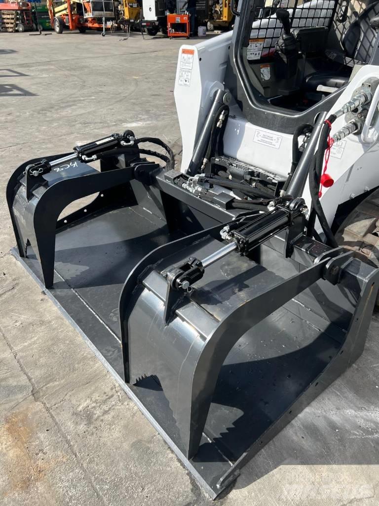 Bobcat T 550 Мини товарачи
