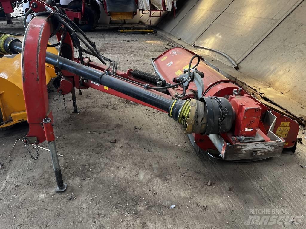 Kuhn TBES 262 Стъблорезачки