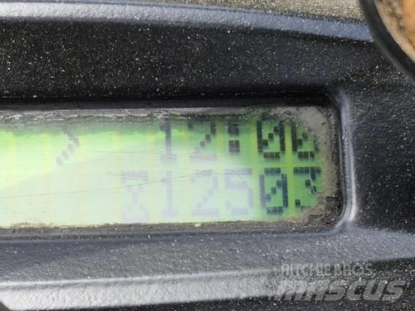 Yale GLP 050 VX Вилични кари-повдигачи - други
