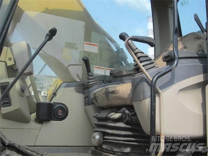CAT 330 C Верижен екскаватор