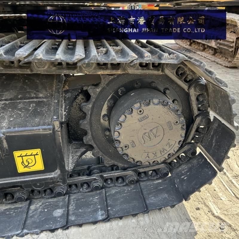 Sany SY 135 C Верижен екскаватор