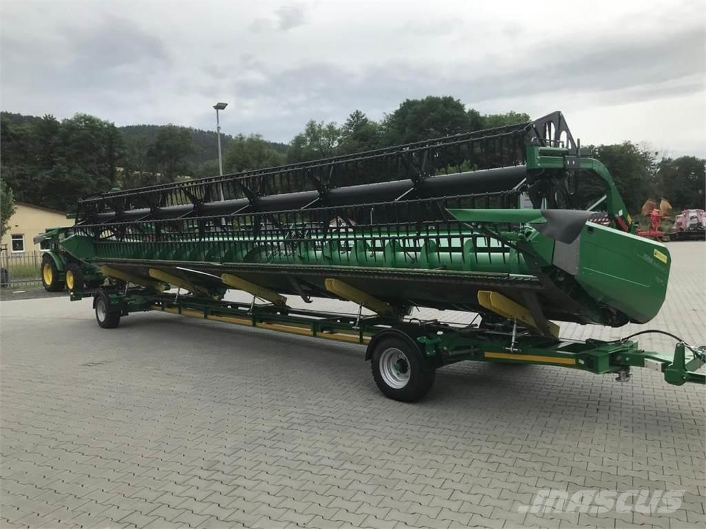 John Deere 735PF Аксесоари  за комбайни